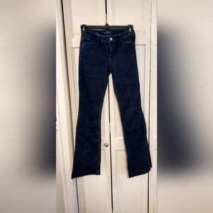 White House Black Market skinny jean